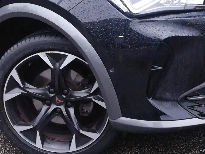 Cupra Formentor 2023 photo 5