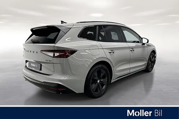 Skoda Enyaq 2026 photo 5