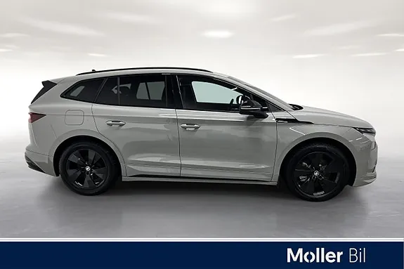 Skoda Enyaq 2026 photo 4