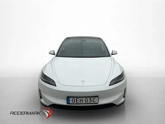 Tesla Model 3 2025 photo 2