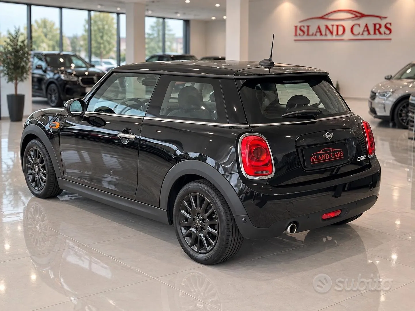 Mini Mini 1.5 Cooper 2019 photo 5