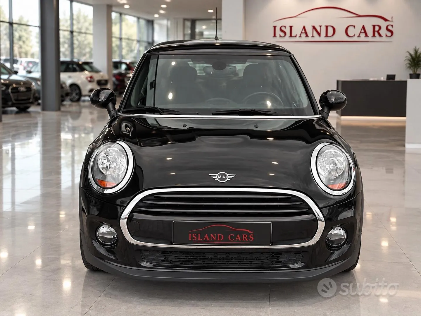 Mini Mini 1.5 Cooper 2019 photo 3