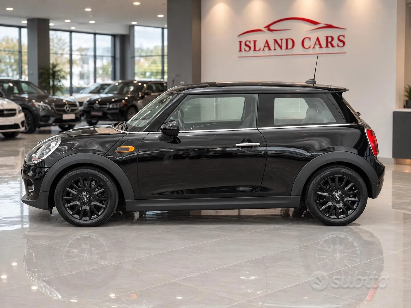 Mini Mini 1.5 Cooper 2019 photo 4