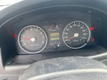 Hyundai Getz 2006 photo 3