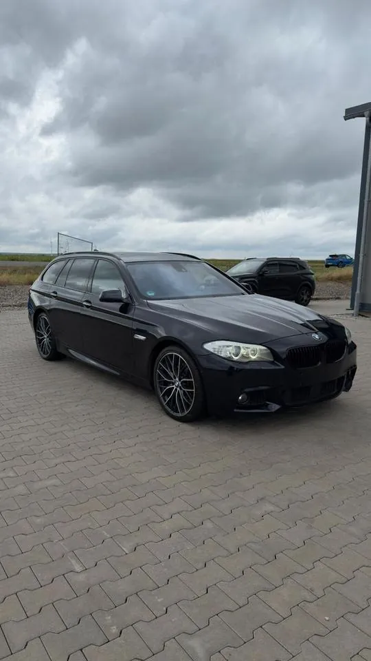 BMW 535I