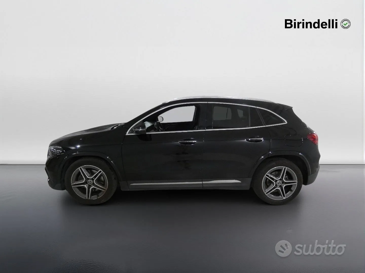 Mercedes-Benz Gla 2023 photo 5