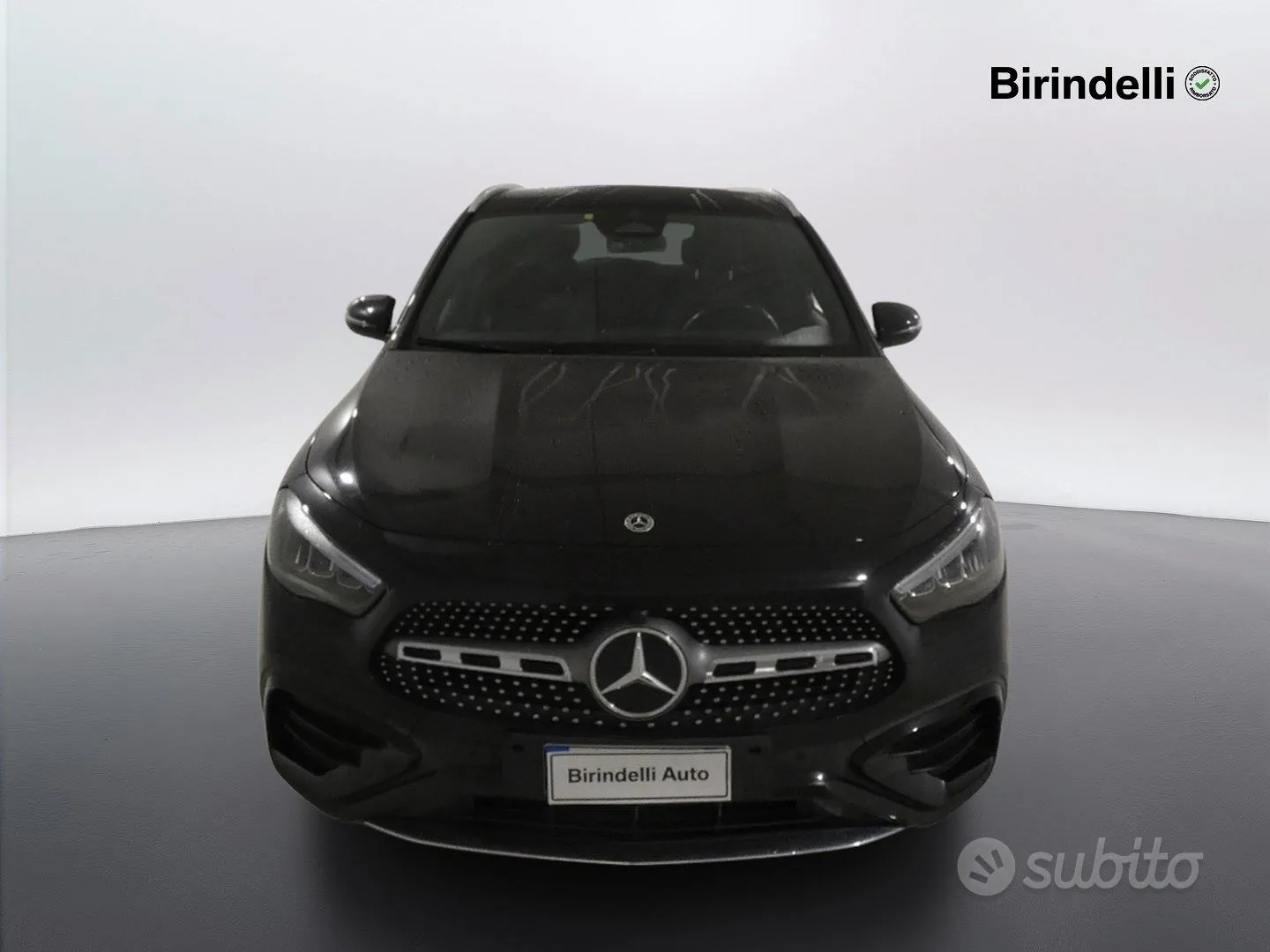 Mercedes-Benz Gla 2023 photo 4
