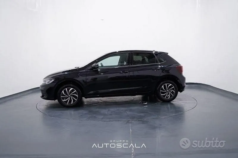 Volkswagen Polo 2026 photo 3