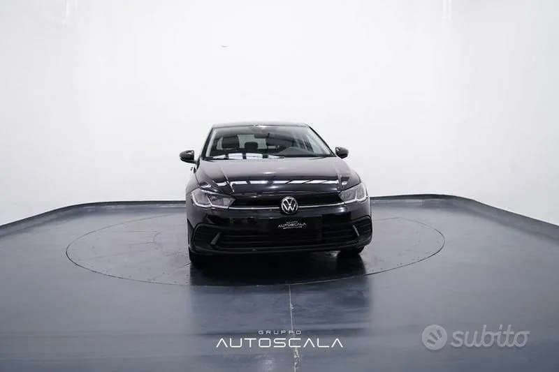Volkswagen Polo 2026 photo 2