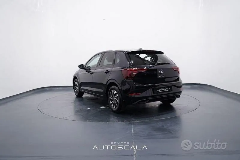 Volkswagen Polo 2026 photo 4