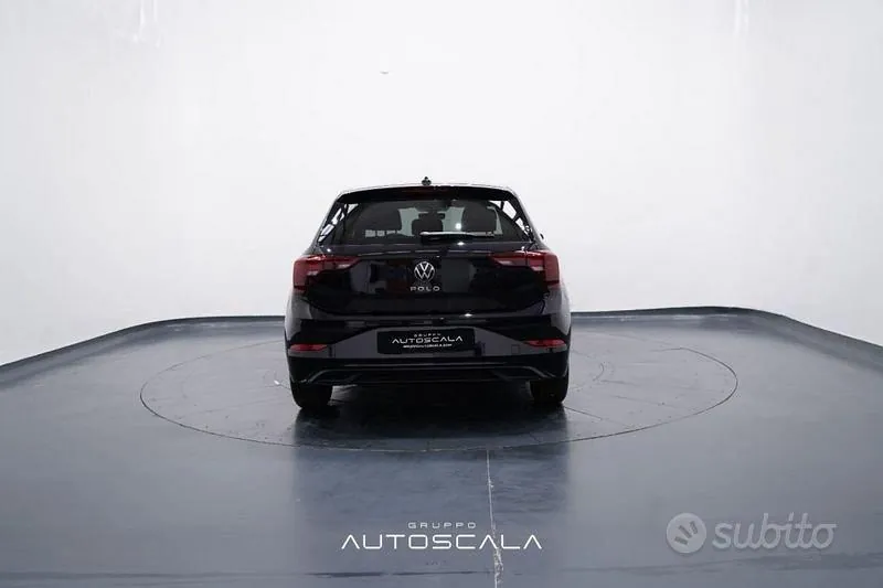 Volkswagen Polo 2026 photo 5