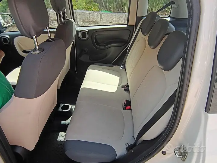 Fiat Panda 2012 photo 4