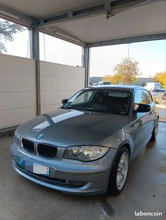 BMW Série 1