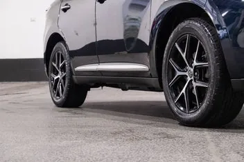 Toyota Harrier 2017 photo 5