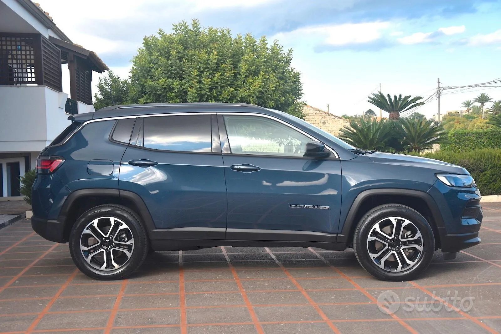 Jeep Compass 2023 photo 4