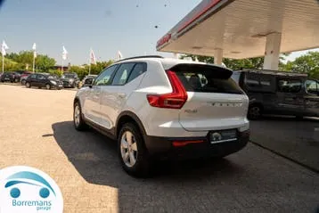 Volvo Xc40 2022 photo 3