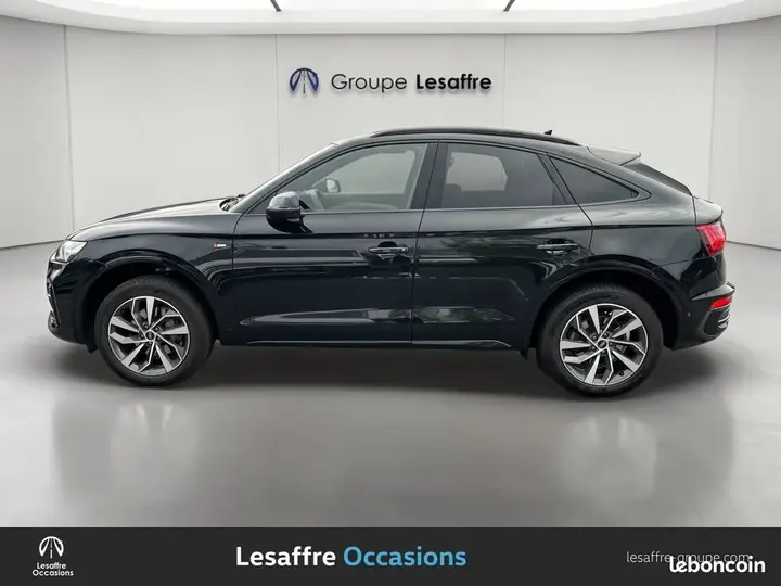 Audi Q5 2023 photo 2