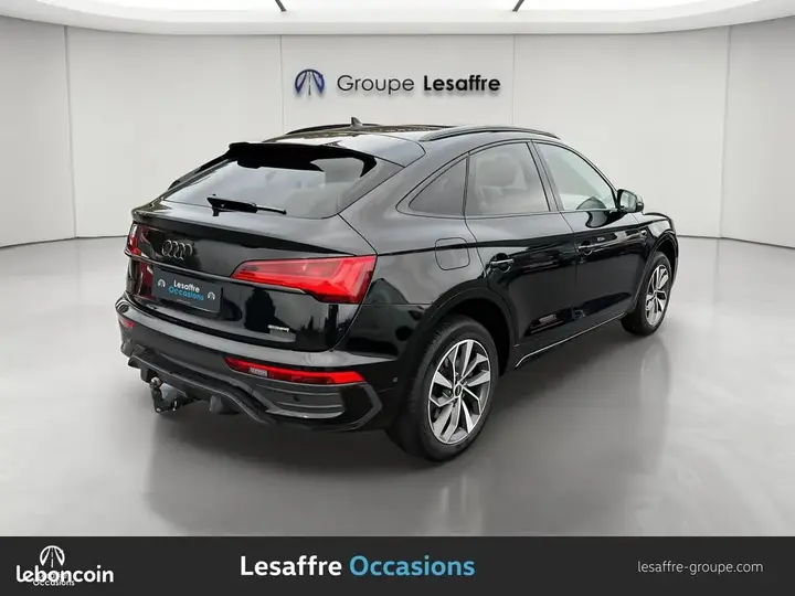 Audi Q5 2023 photo 5
