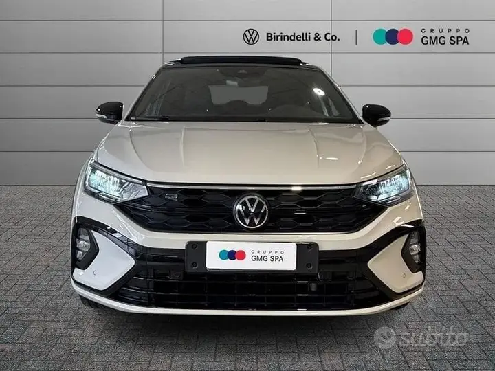 Volkswagen Taigo 2023 photo 2