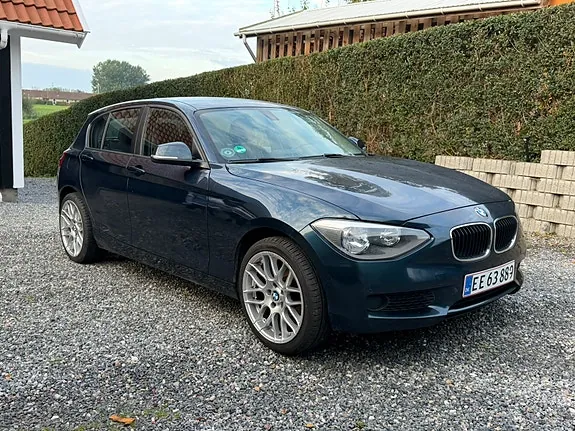 BMW 116D