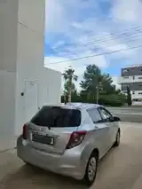 Toyota Yaris 2014 photo 4