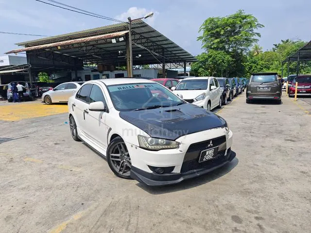 Proton Inspira