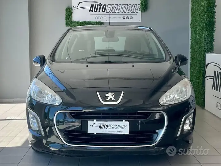 Peugeot 308 2013 photo 2