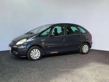 Citroen Xsara