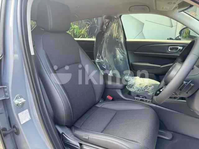 Honda Vezel 2026 photo 5