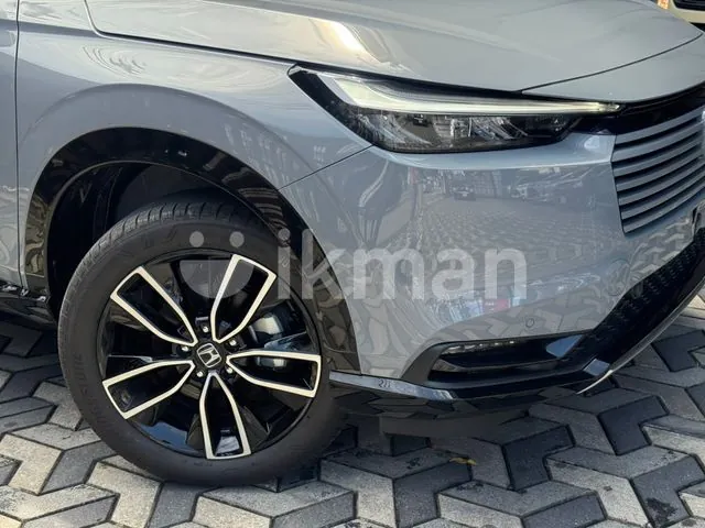 Honda Vezel 2026 photo 2