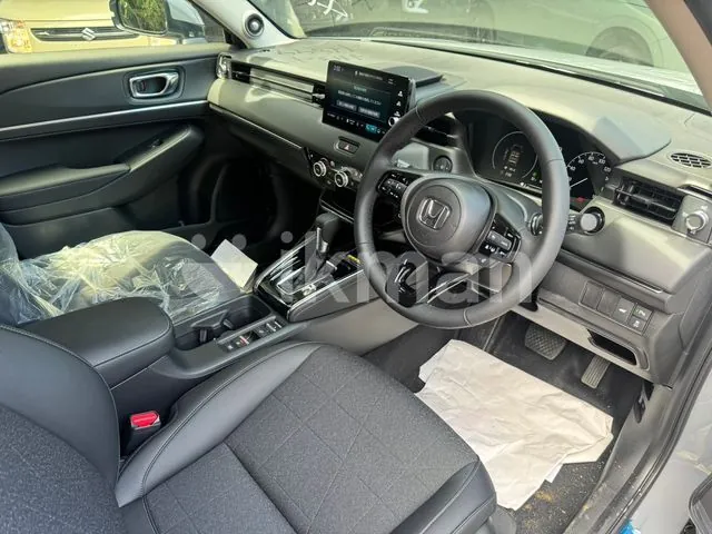 Honda Vezel 2026 photo 4