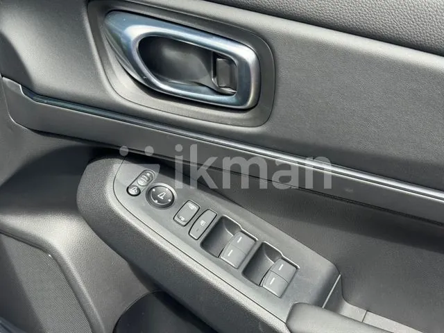 Honda Vezel 2026 photo 3