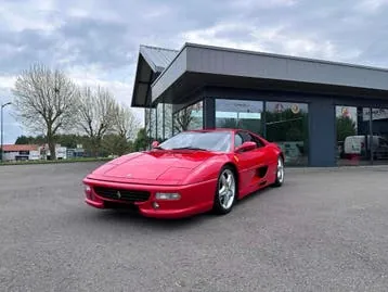 Ferrari 355