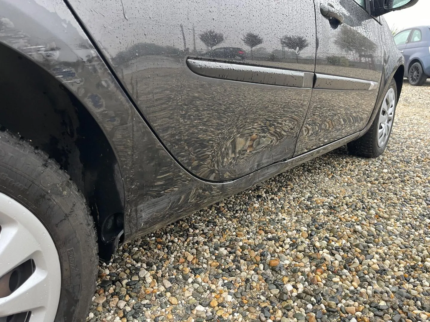 Renault Clio 2010 photo 5