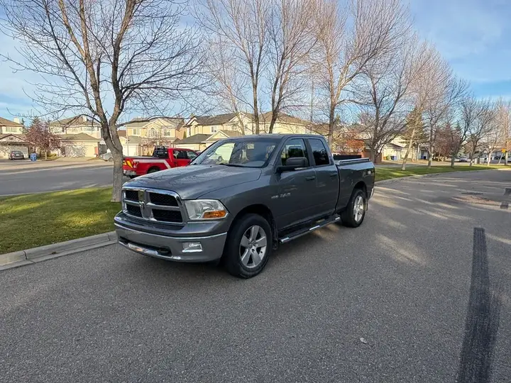 Dodge Ram 1500