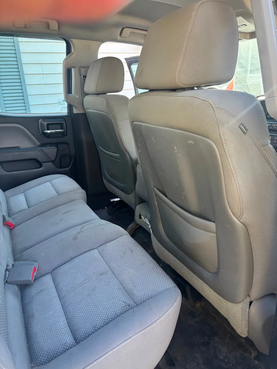 Chevrolet Silverado 1500 2015 photo 4