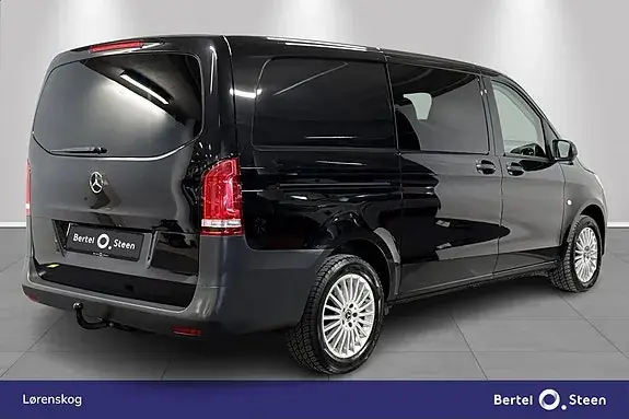 Mercedes-Benz Vito 119 2023 photo 5