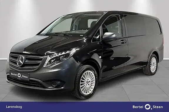Mercedes-Benz Vito 119