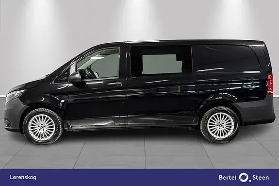 Mercedes-Benz Vito 119 2023 photo 2