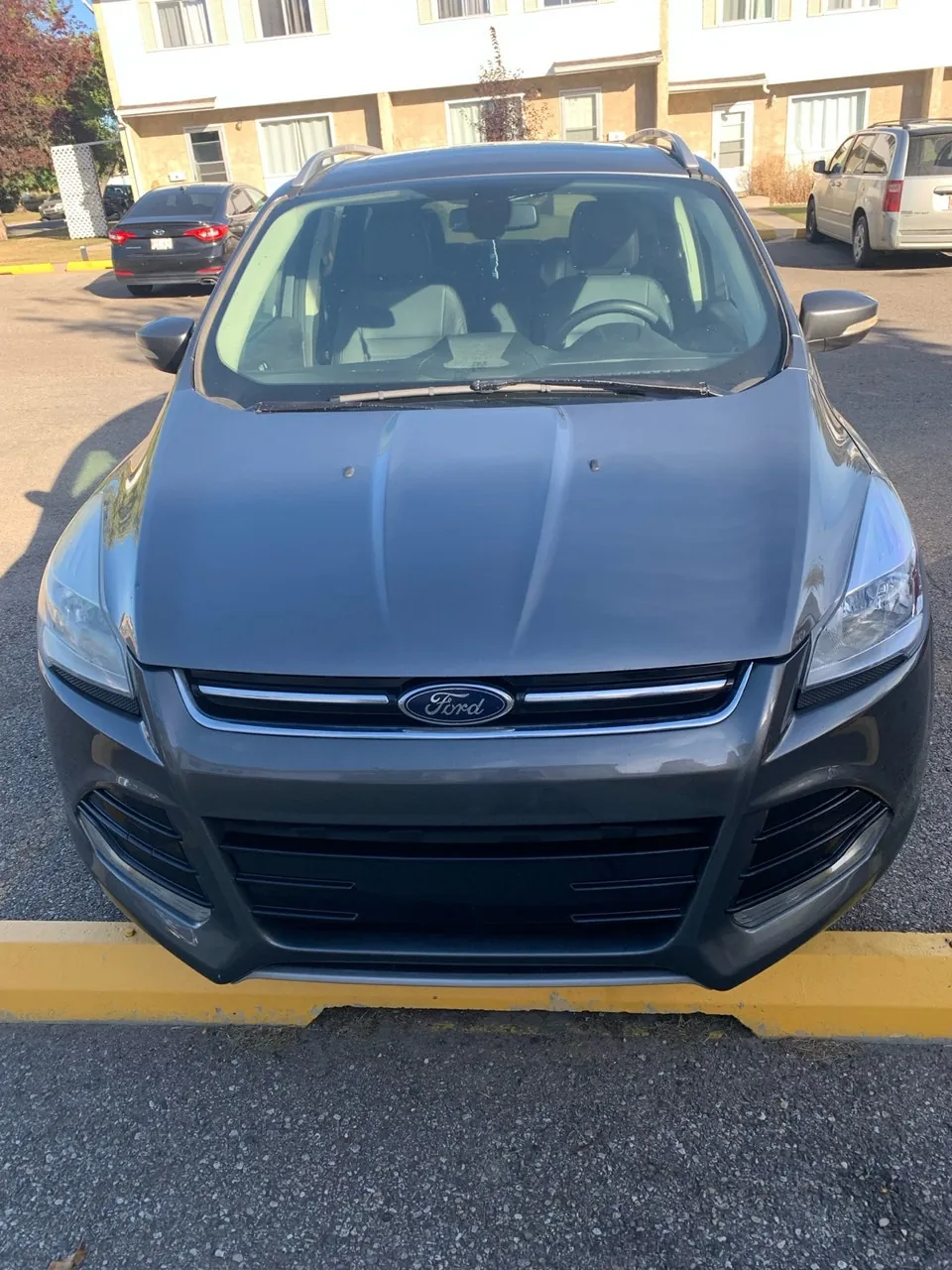 Ford Escape