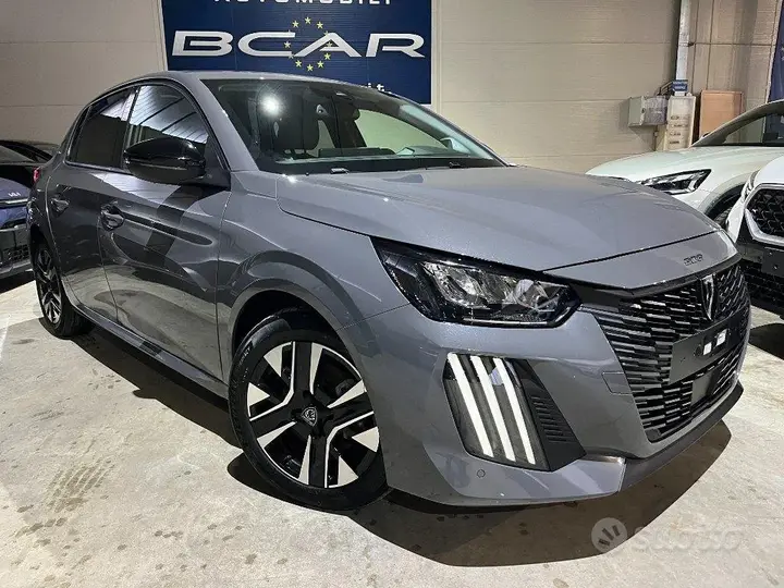 Peugeot 208 2025 photo 2