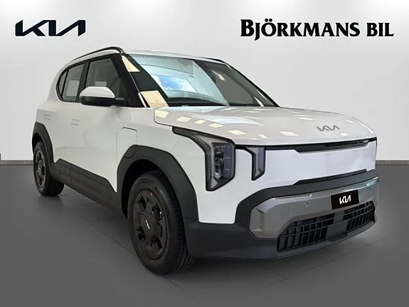Kia Ev2 2027 photo 3