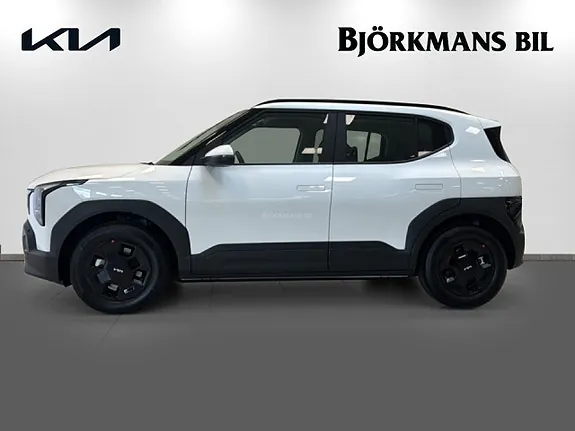 Kia Ev2 2027 photo 4