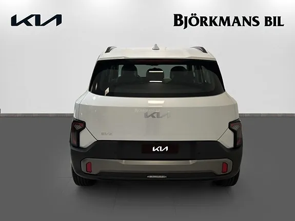 Kia Ev2 2027 photo 5
