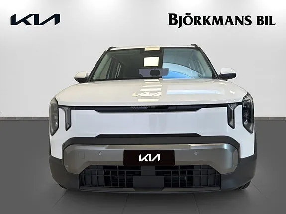 Kia Ev2