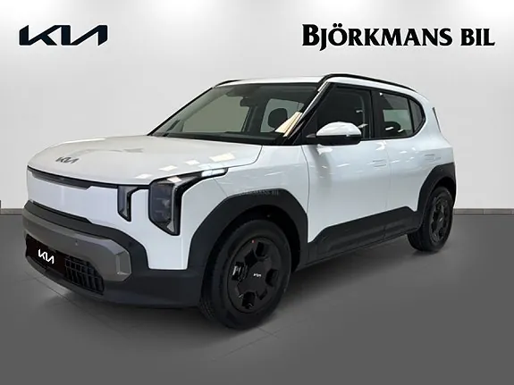 Kia Ev2