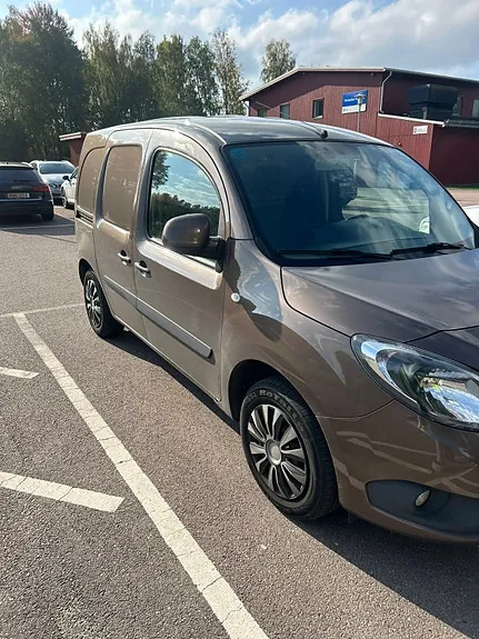Mercedes-Benz Citan 112
