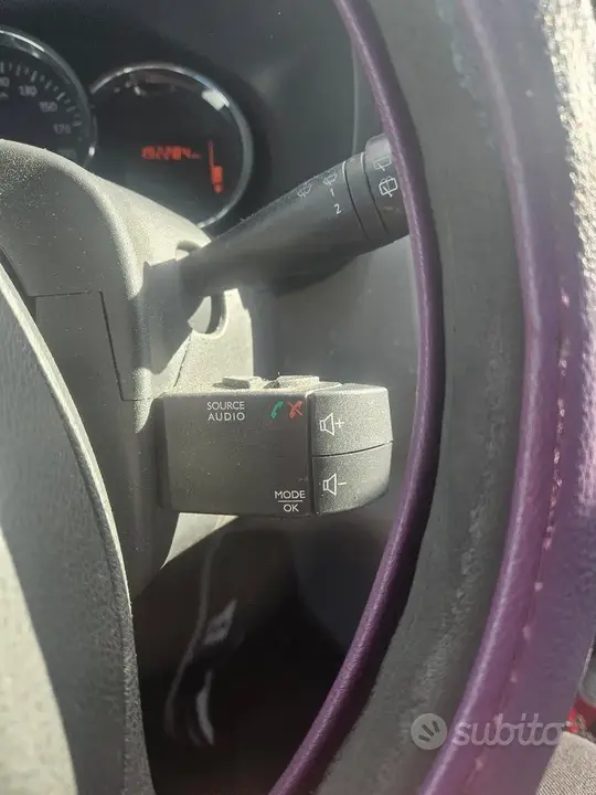 Dacia Sandero 2014 photo 4