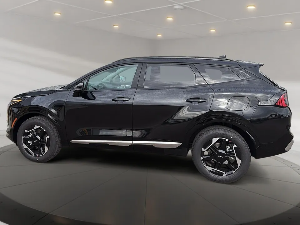 Kia Sportage 2027 photo 5