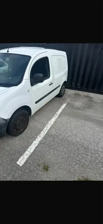 Renault Kangoo 2011 photo 3